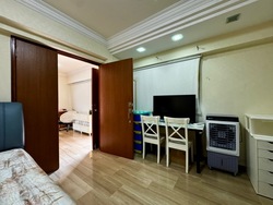 Blk 603 Elias View (Pasir Ris), HDB Executive #576297971